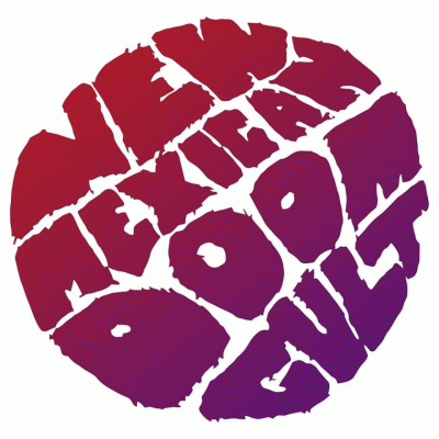 logo New Mexican Doom Cult